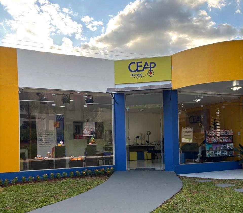 CEAP estará na ExpoFest Ijuí