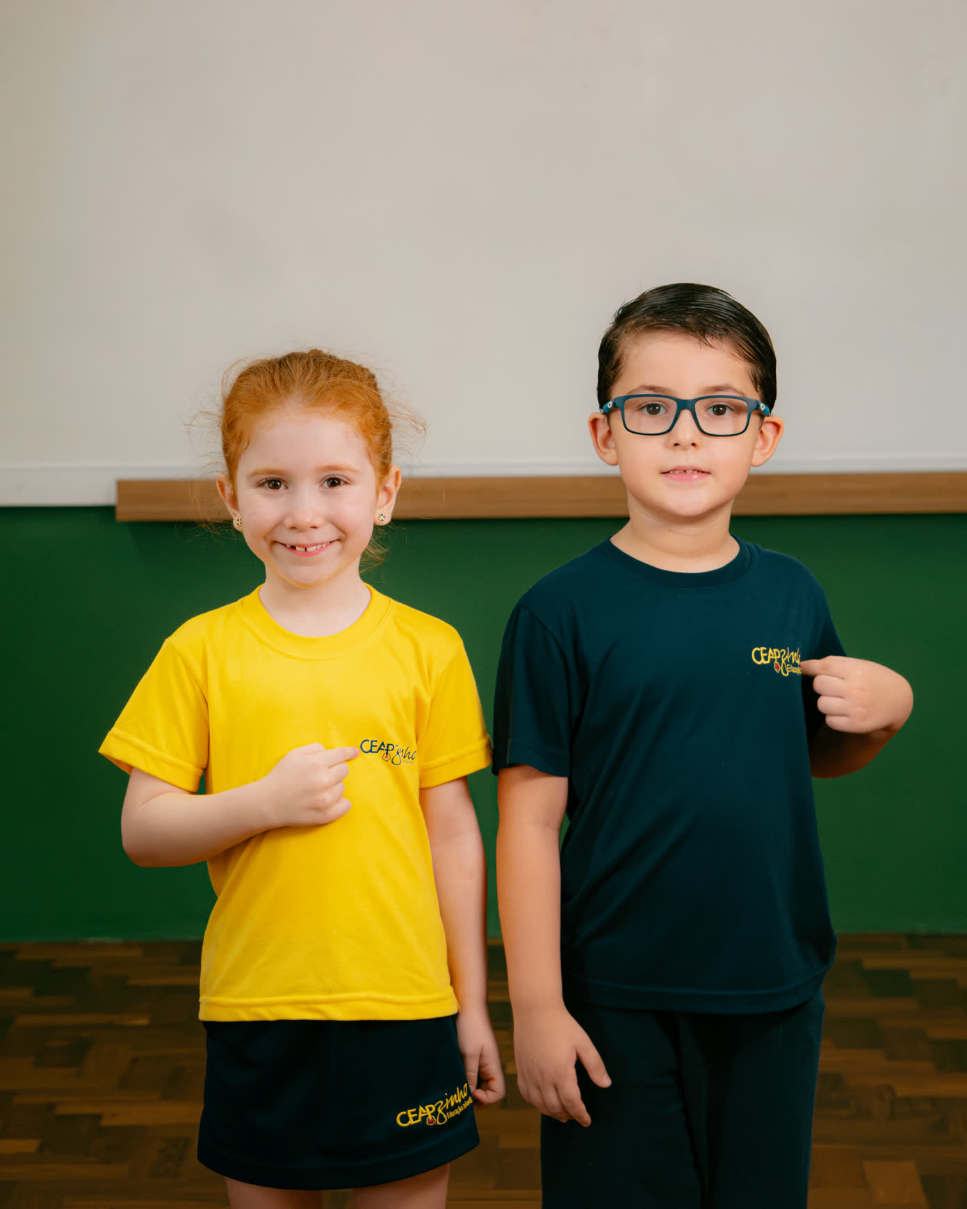 Educação Infantil
