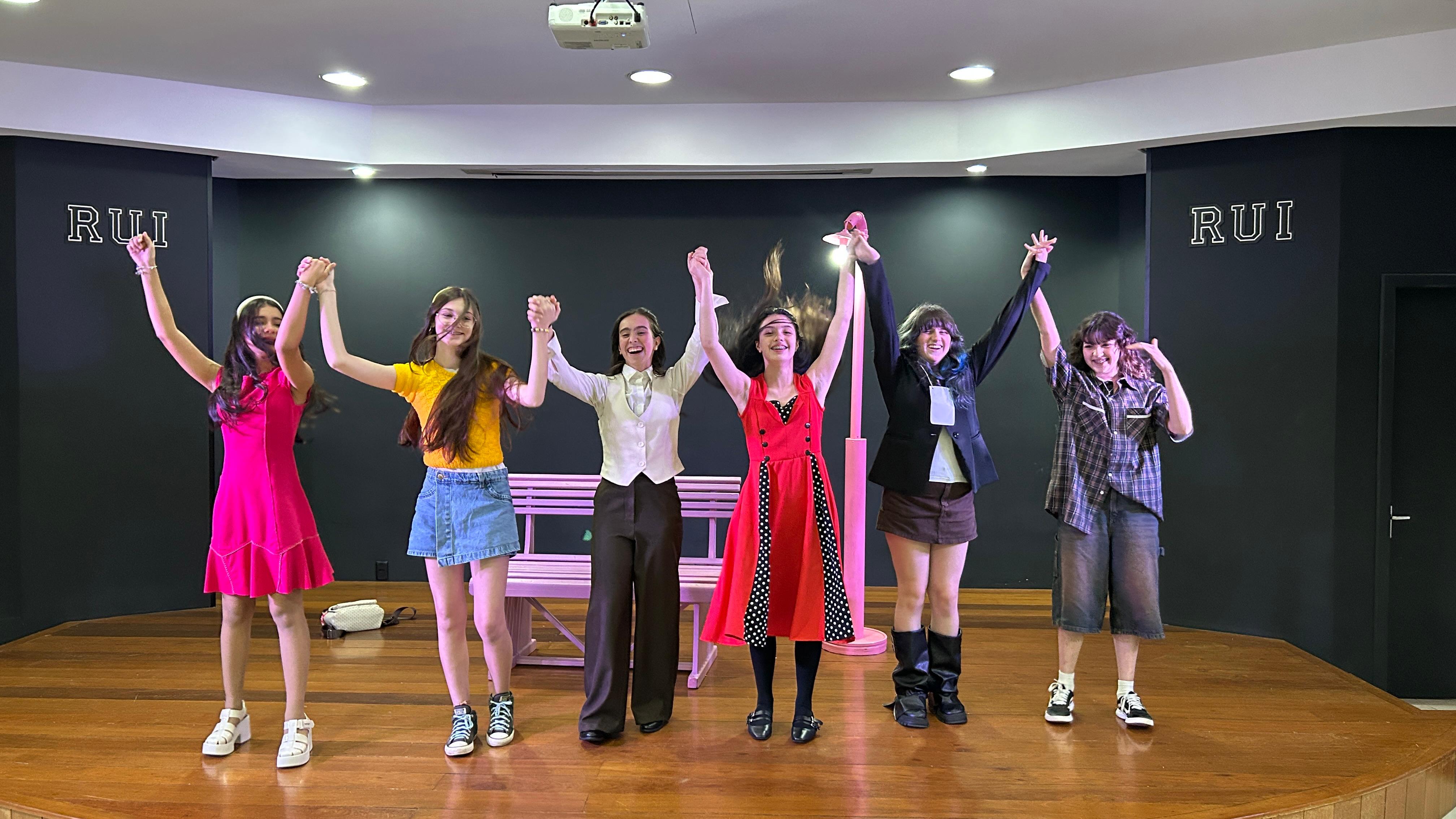 CEAP participa do 28º INTESI