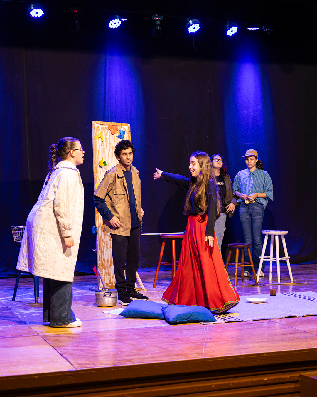Teatro