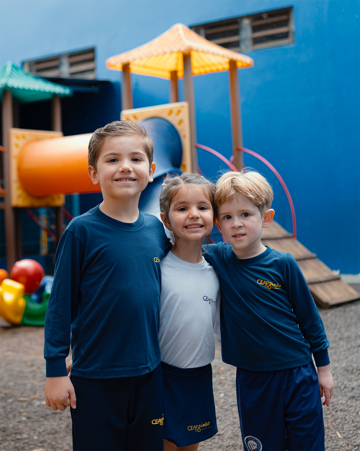 Educação Infantil