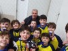 11.7.24 - Futsal Pré-mirim do CEAP é campeão Onase