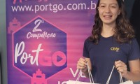 CEAP é destaque na Competição MathGo e o PortGo